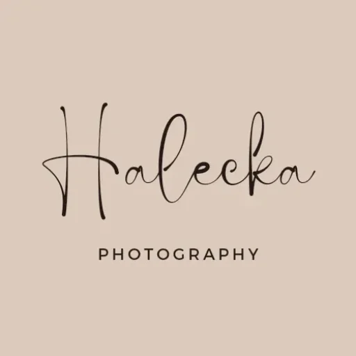 logo Renata Halecka